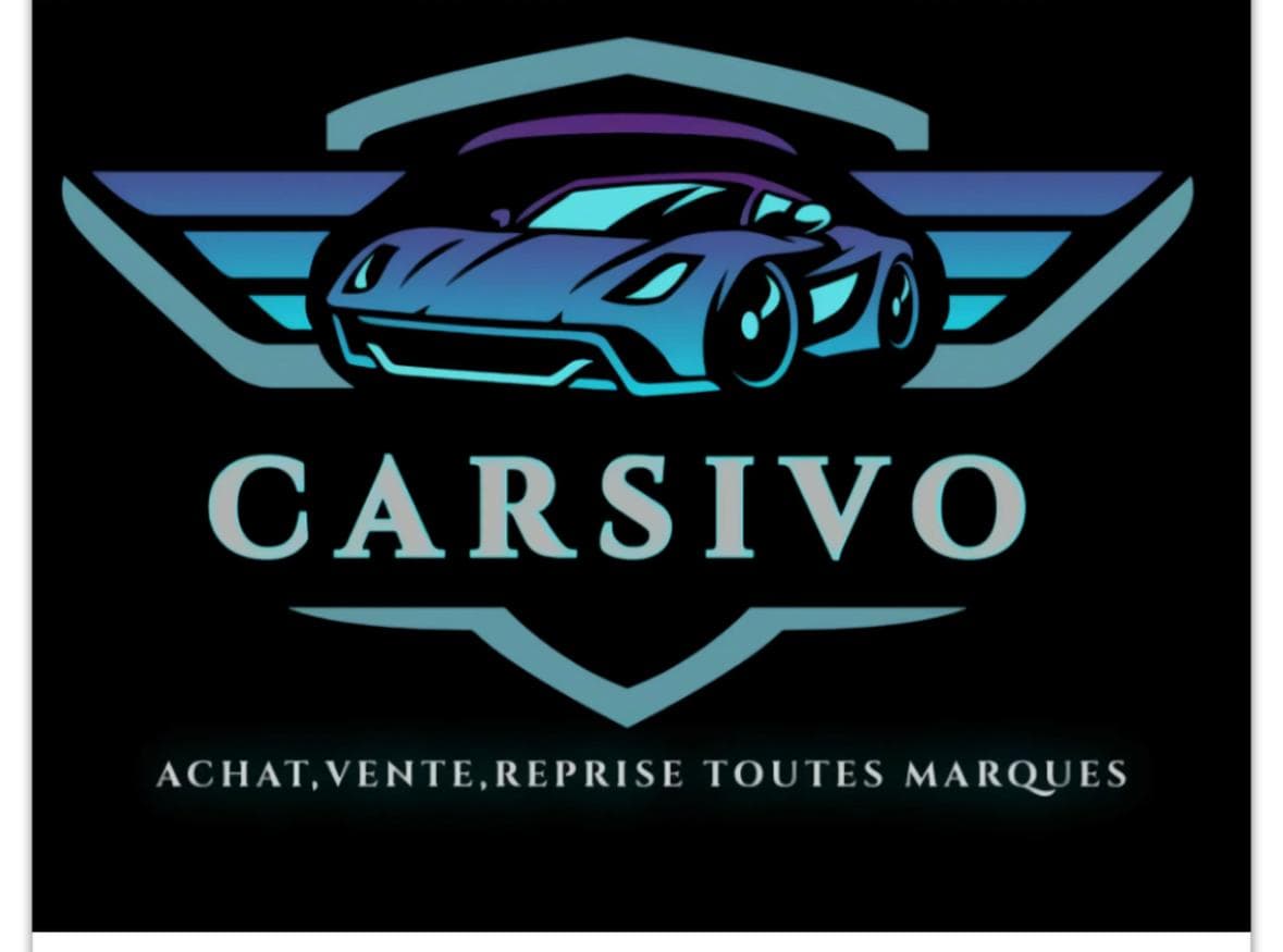 Logo Carsivo